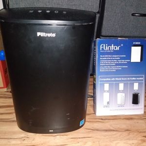 Air purifier